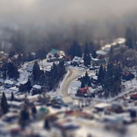 ROSSLAND VACATION GUIDE